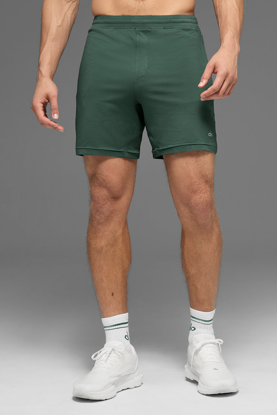 7 Conquer React Performance Short - Clover Green