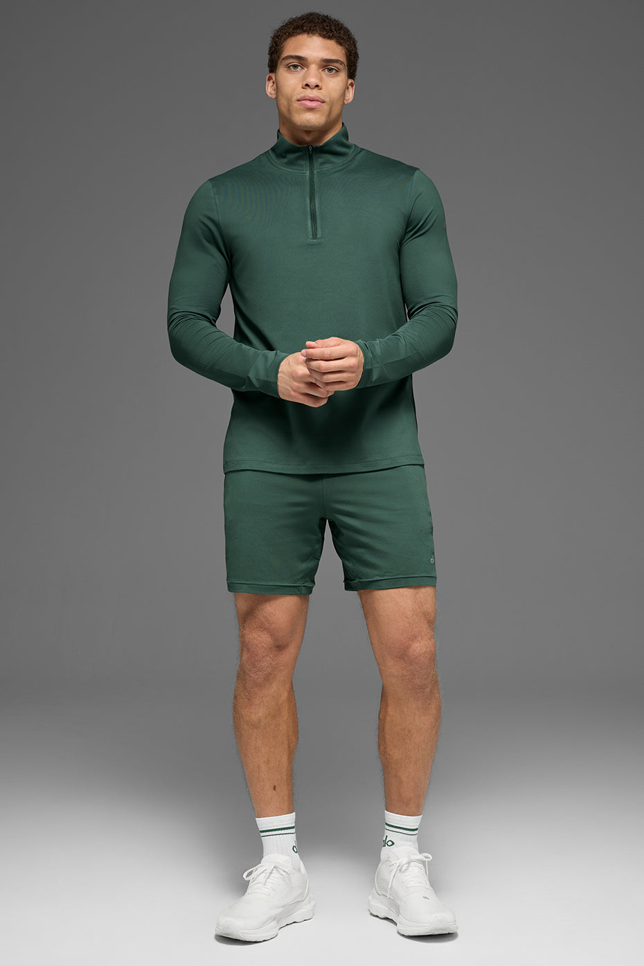 7 Conquer React Performance Short - Clover Green