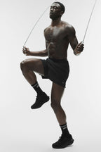 5 Adapt Running Short - Black