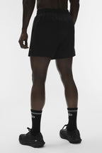 5 Adapt Running Short - Black