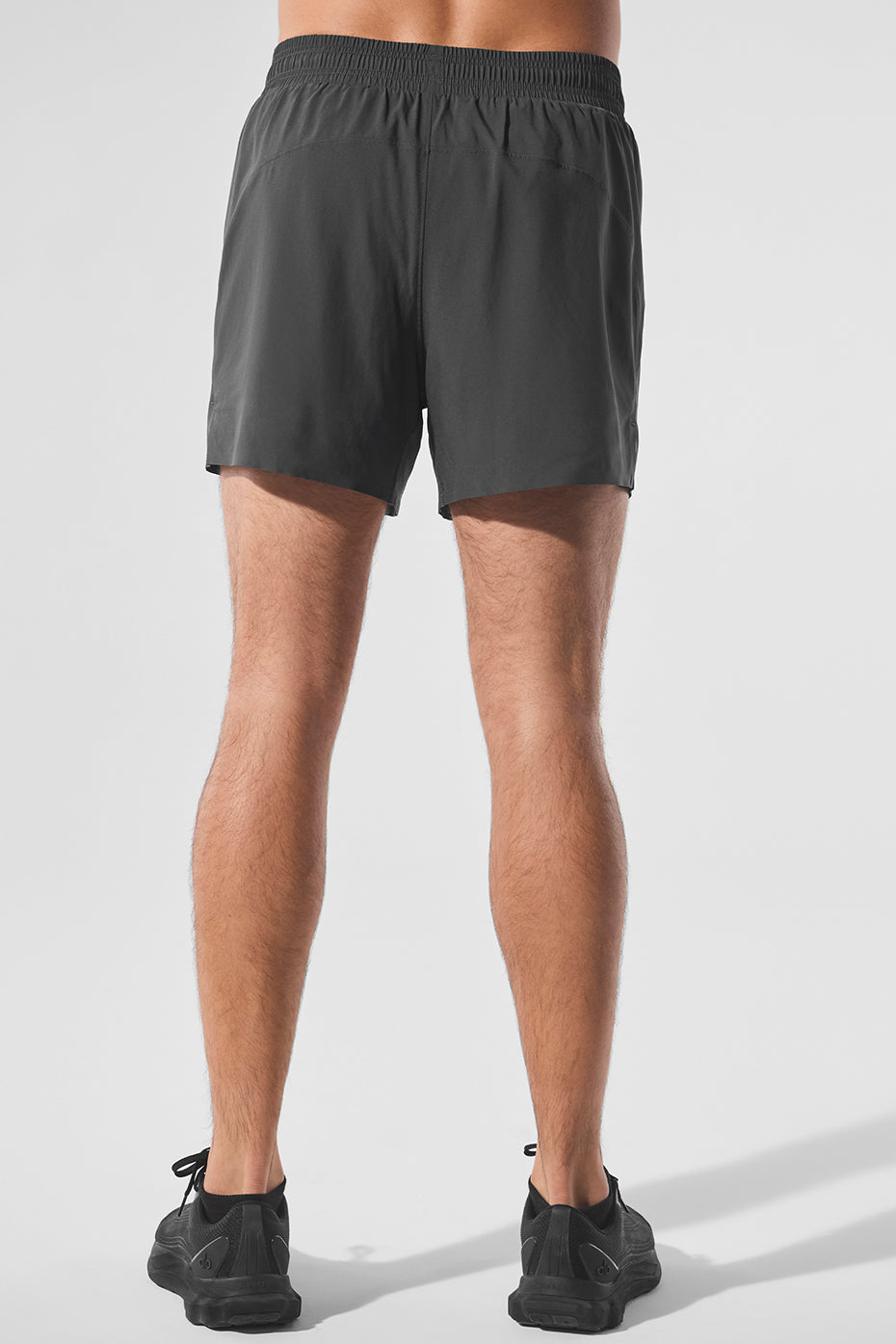 5 Adapt Running Short - Anthracite