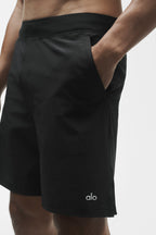 7 Repetition Short - Black
