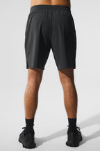 7 Repetition Short - Anthracite