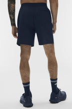 7 Repetition Short - Navy