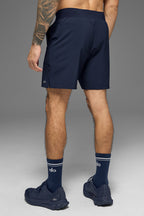 5 Repetition Short - Navy
