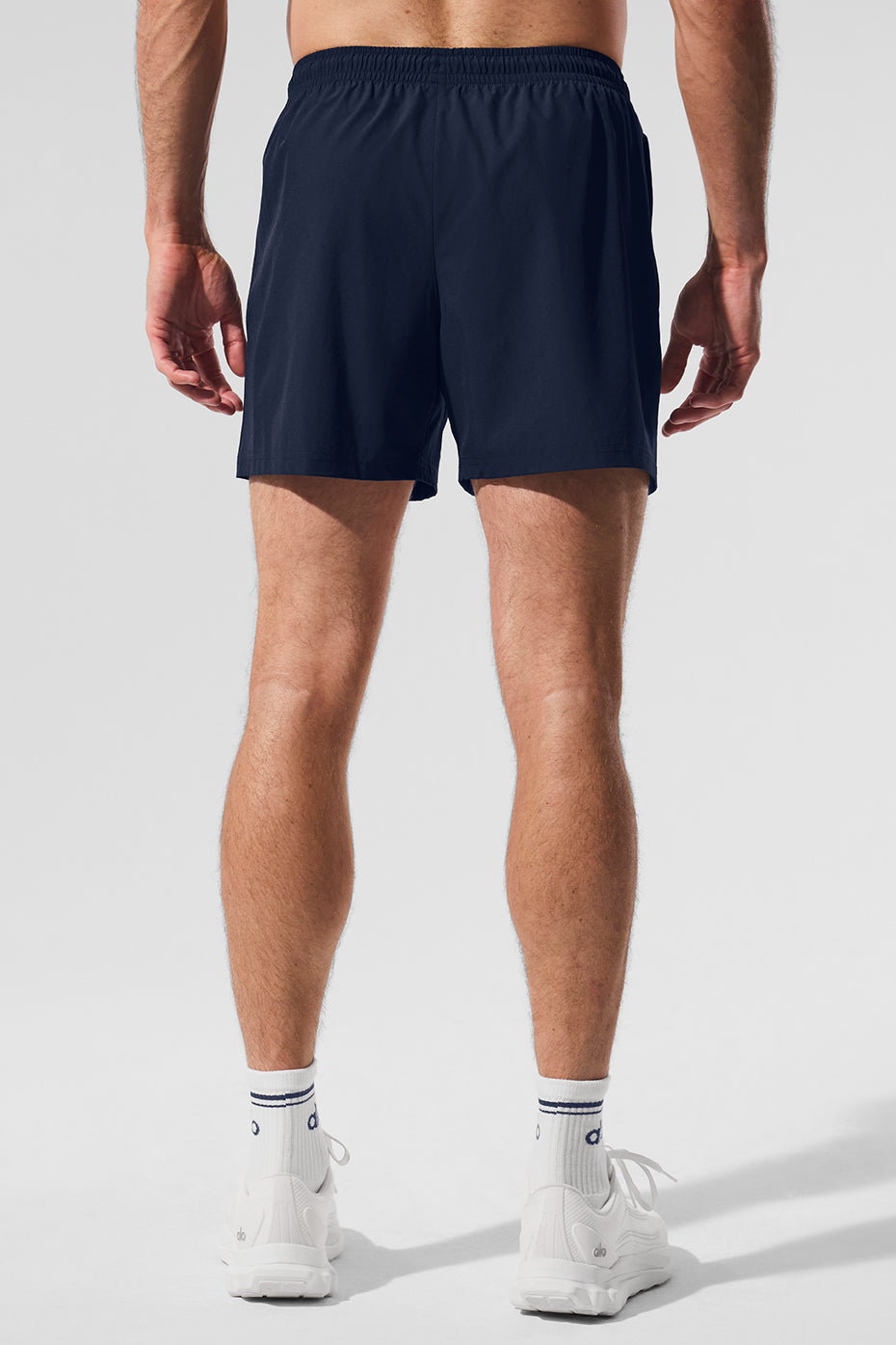 5 Circuit Short - Navy