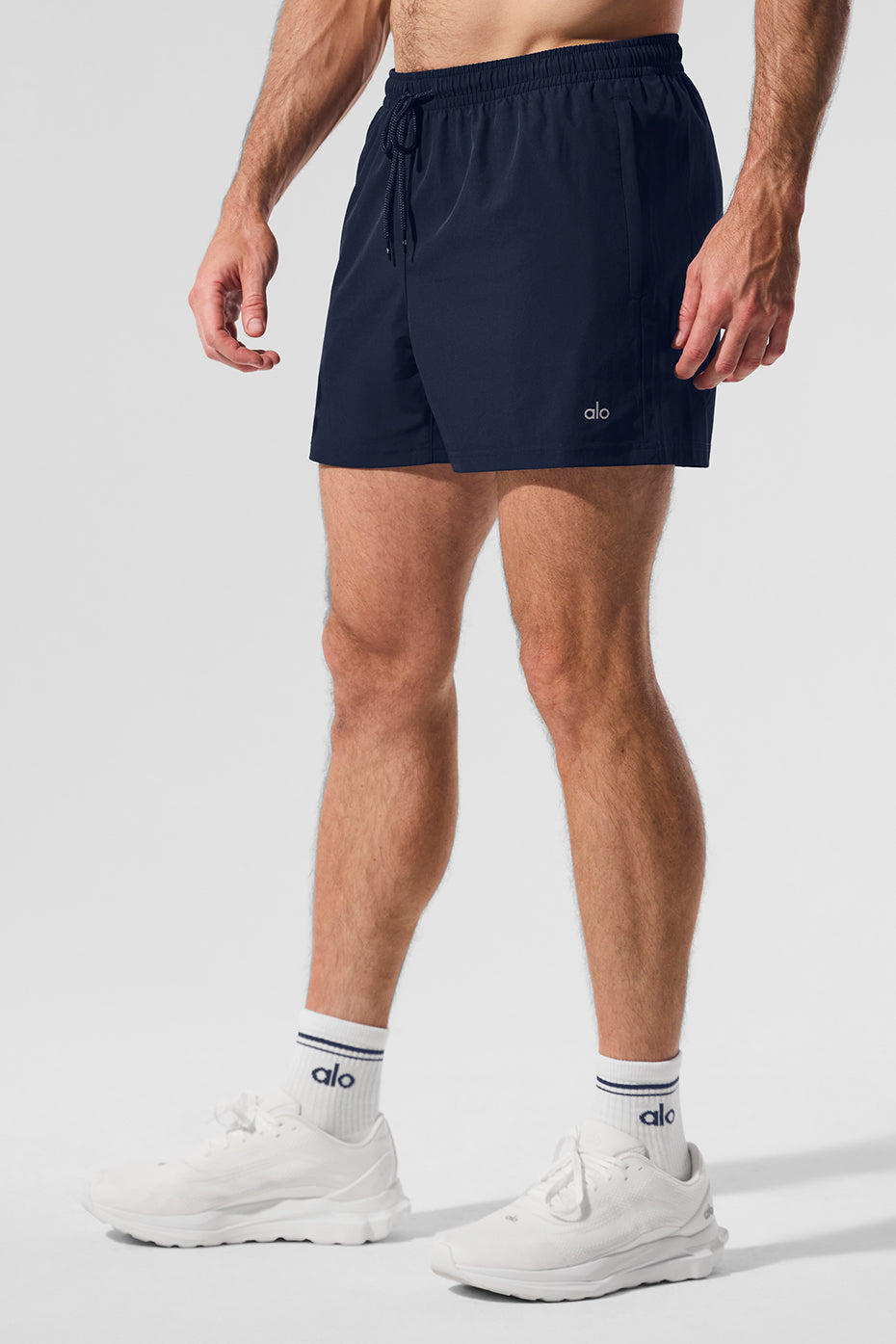 5 Circuit Short - Navy