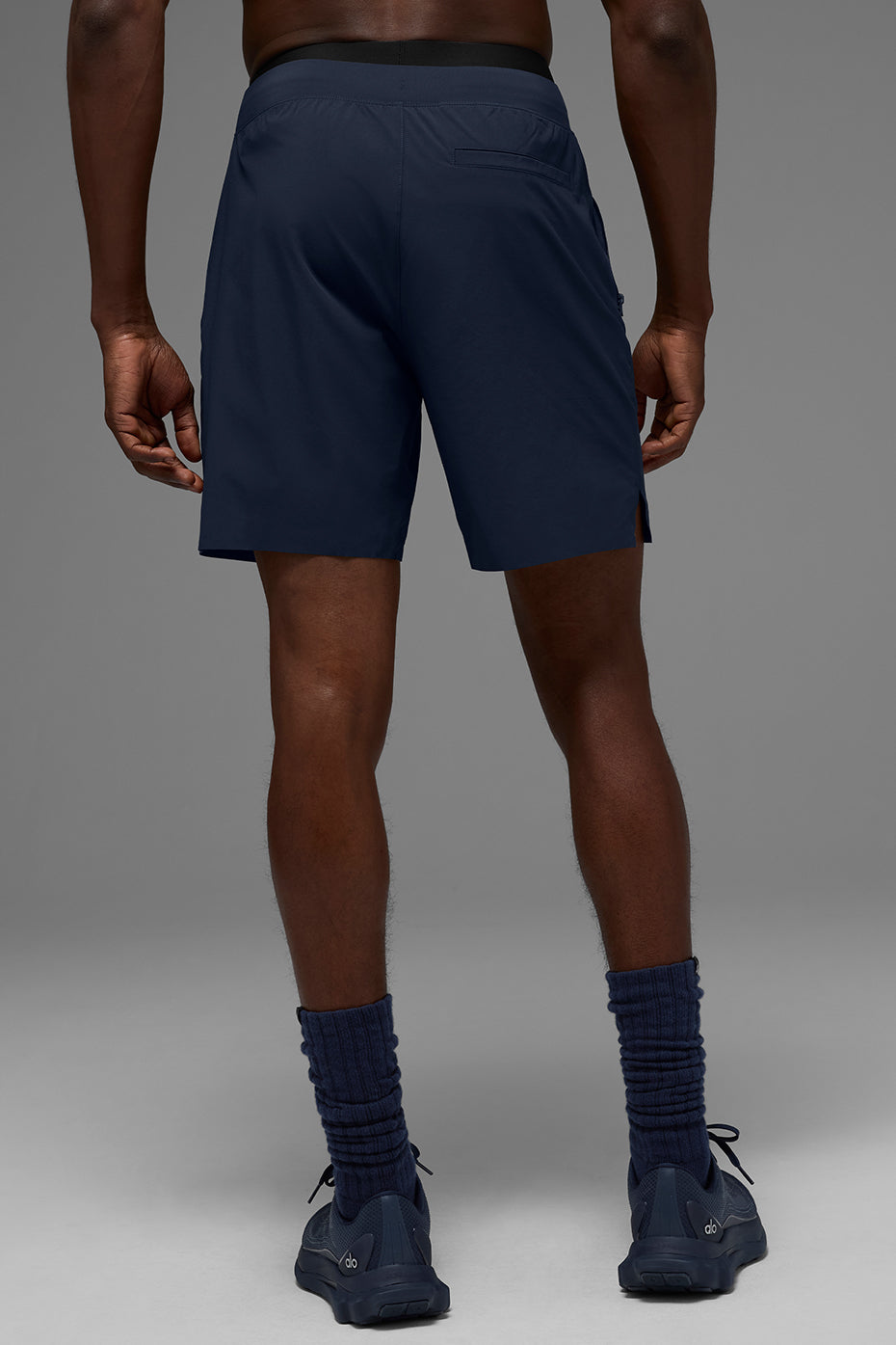 7 Repetition Pro Short - Navy