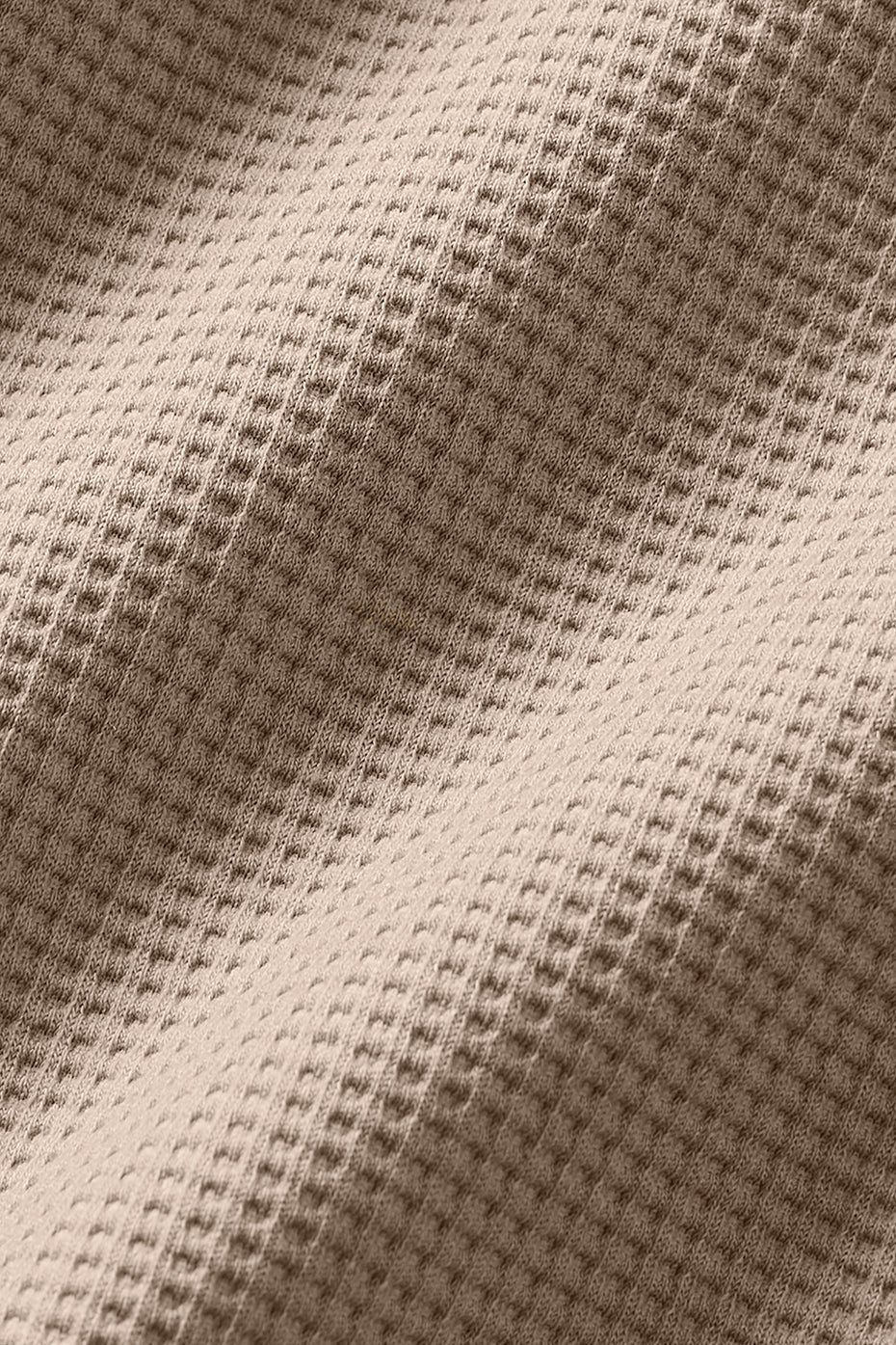 7 Waffle Lounge Short - Gravel