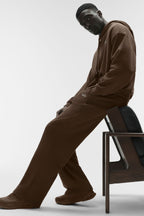 Accolade Hoodie - Espresso