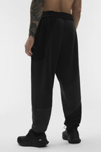 Make Waves Sweatpant - Vintage Black Tonal