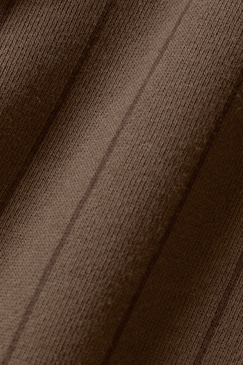 7 Pinstripe Short - Espresso Pinstripe