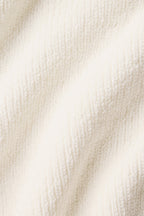Supernatural Sweater Tank - Ivory