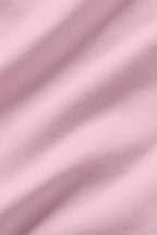 ALO Softsculpt Precision Halter Tank - Pink Marshmallow