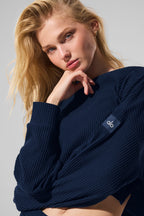 Muse Hoodie - Navy