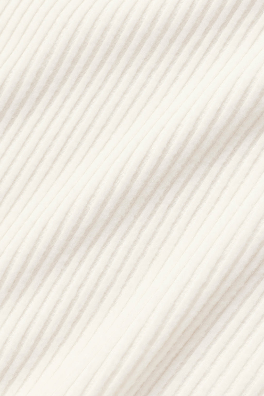 Muse Crew Neck Pullover - Ivory
