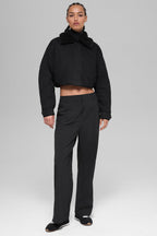 Navigator Jacket - Black