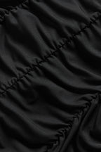 Airlift Mesh High-Waist Cherish Legging - Black