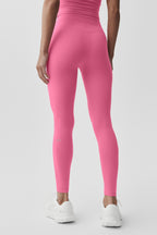 ALO Softsculpt High-Waist Legging - Paradise Pink