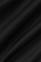 Airlift High-Waist Love Language Stirrup Legging - Black