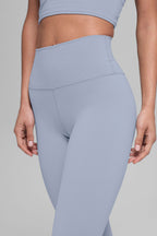 7/8 High-Waist Airbrush Legging - Winter Frost