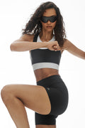 5 Airlift Energy Short - Black