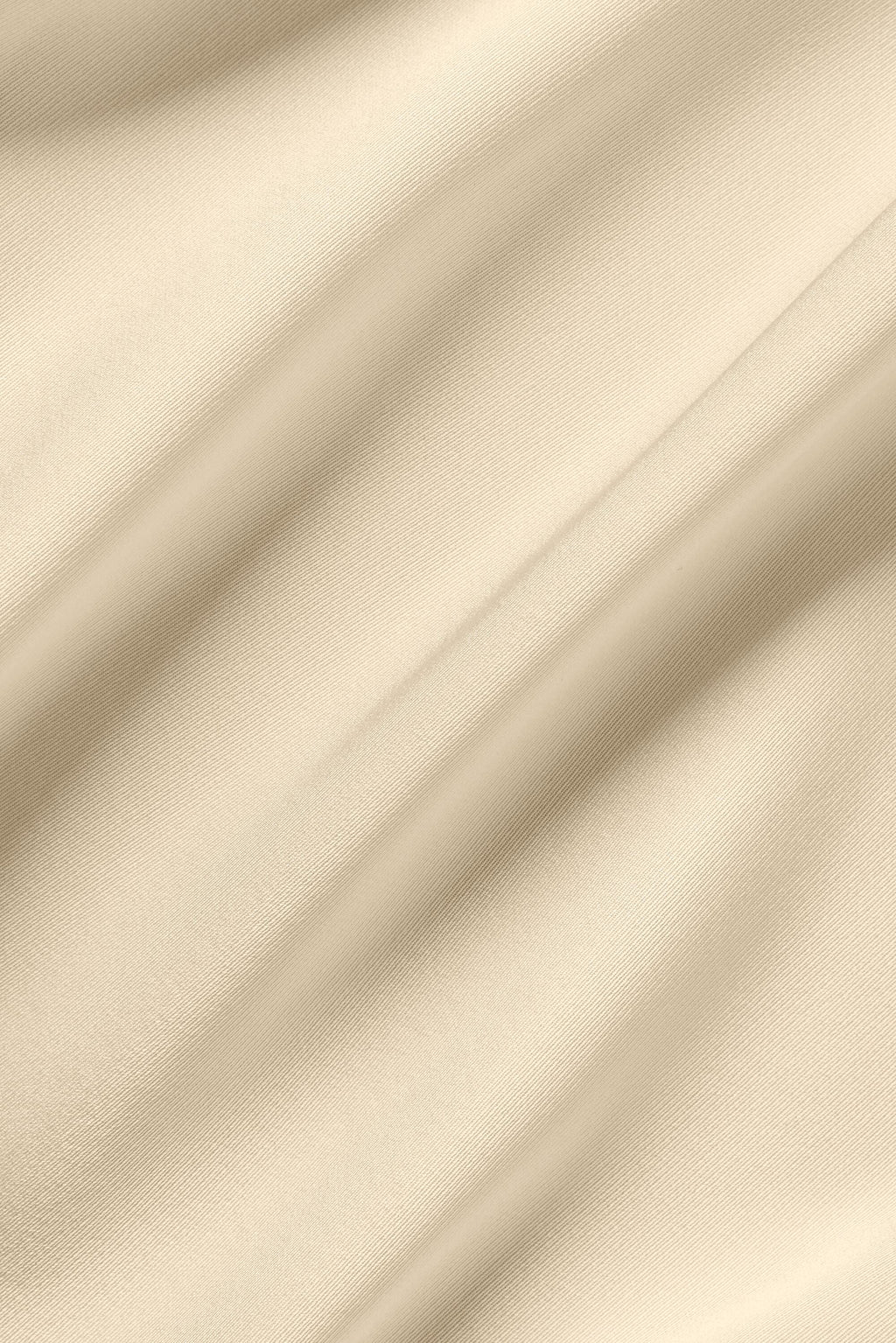 Silk Blend Radiance Short - Sandy Beige