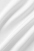 Silk Blend Radiance Bra - White