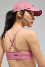 Airlift Intrigue Bra - Pink Wild Rose
