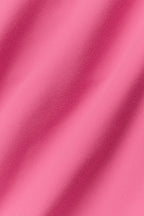 ALO Softsculpt Feel The Heat Halter Bra - Paradise Pink